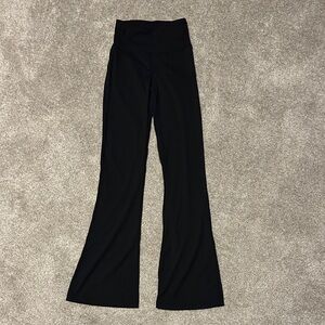 Meshki SMALL  Black Women's Pants